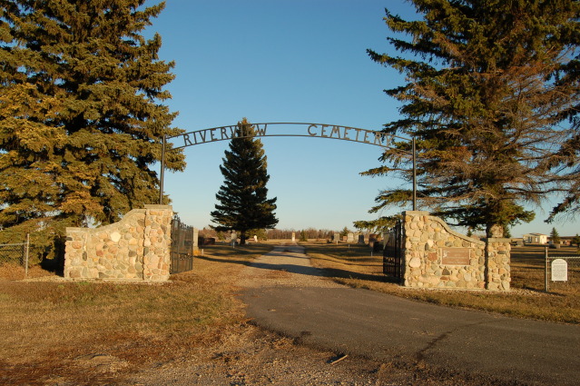 Riverview Cemetery